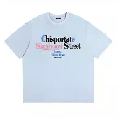 Chisportate T