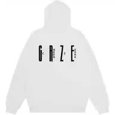 CHEER ZONE Pullover Sweatshirt