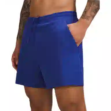 lululemon Pace Breaker 7"