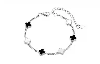 ENFANTIN Cross Bracelet