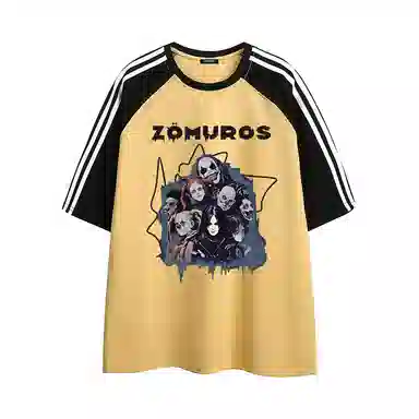 zomuros T