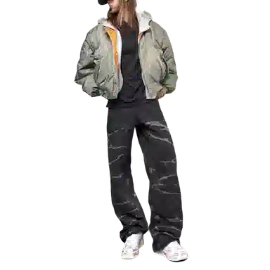 YGHOME OFFICIAL cleanfitvibe