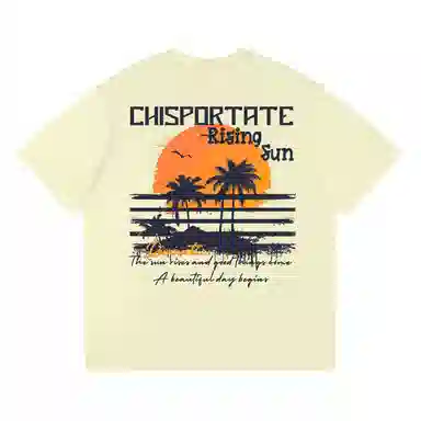 Chisportate T
