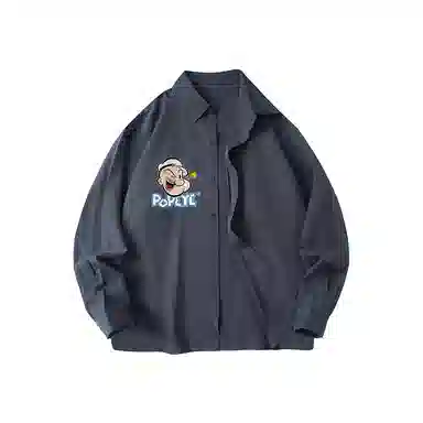 POPEYE logo