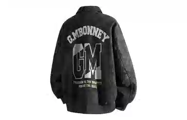 G.M BONNEY