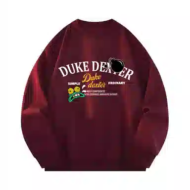 DUKE+DEXTER Logo