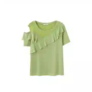 T
