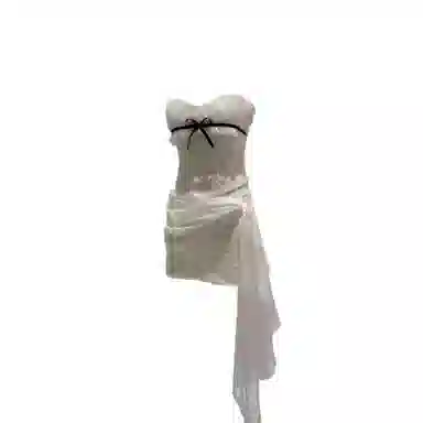 COMMA GIRL