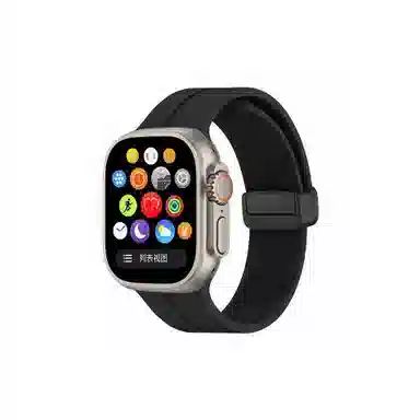 LUXGLINT Apple Watch S10S9S8Ultra2