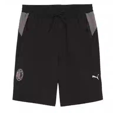 PUMA AC Milan Pumatech Woven Short 2024-2025