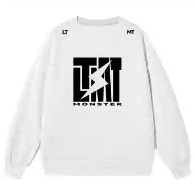 LIGHTNING MONSTER Logo