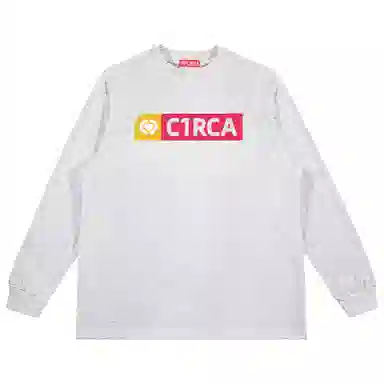 C1RCA cleanfitLogo260gT