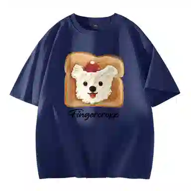 Fingercroxx itFGXX T