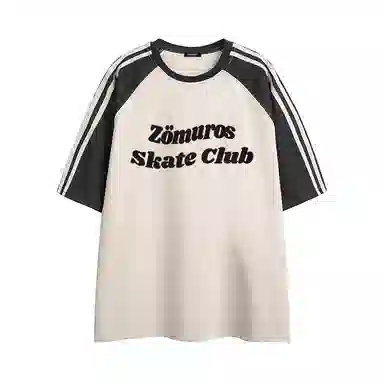 zomuros LOGOT