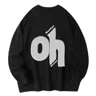 Mackyo 260G OhLogocleanfitT