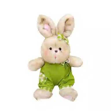 PUDOWRABBIT 35cm50cm