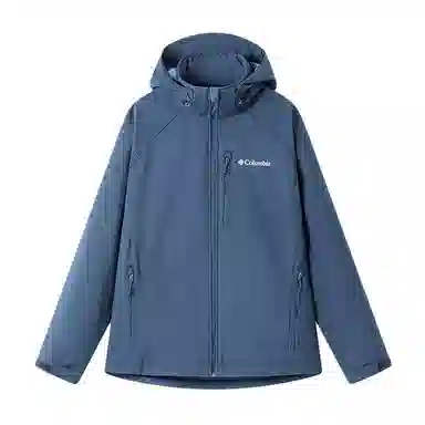 Columbia Cascade Ridge 3