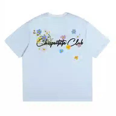 Chisportate T