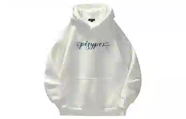 PISYPOX Star Eye Hoodie