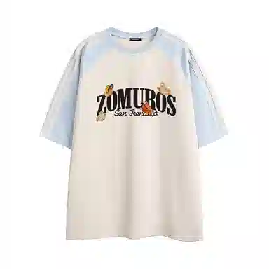 zomuros LOGOT