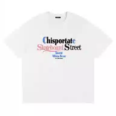 Chisportate T