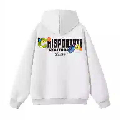 Chisportate Logo