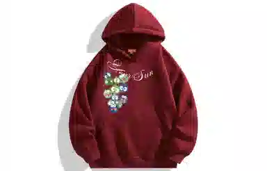 Yiershuang Hoodie