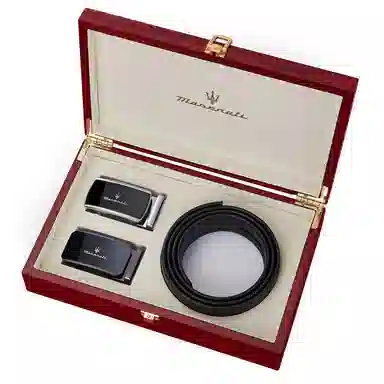 Maserati 3.5cm