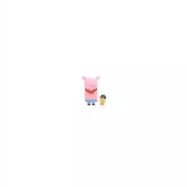 POP MART GREEN COW GARDEN 12