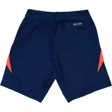 adidas Manchester United Pro Training 2425 Logo