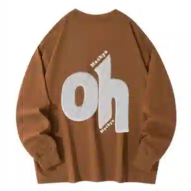 Mackyo 260G OhLogocleanfitT