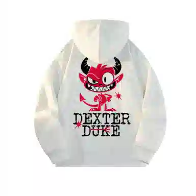 DUKE+DEXTER Logo