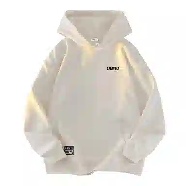 Lamiu Hoodie