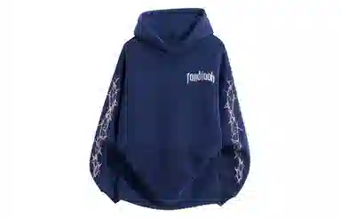 FONDLOOK Hoodie