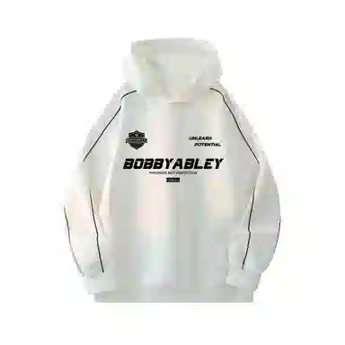 BOBBY ABLEY Logocleanfit