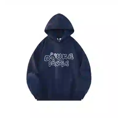 DUKE+DEXTER Logocleanfit