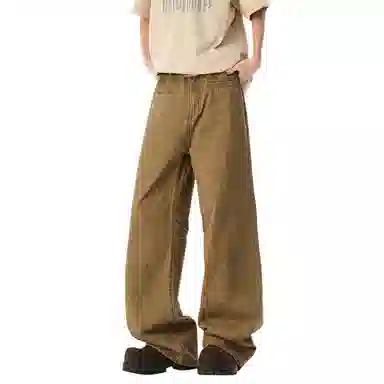 DANGERTIGER clean fit