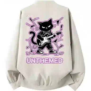 UNthemed