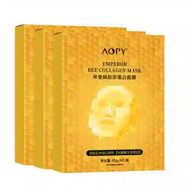 AOPY 60g*3