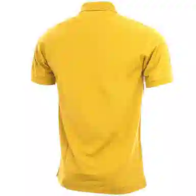 Lacoste Polo Shirt Black