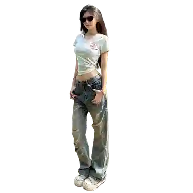 YGHOME OFFICIAL clean fitvibe