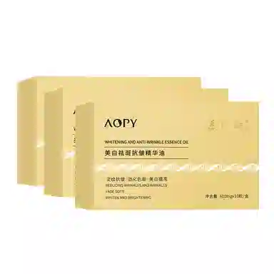 AOPY 400mg*10