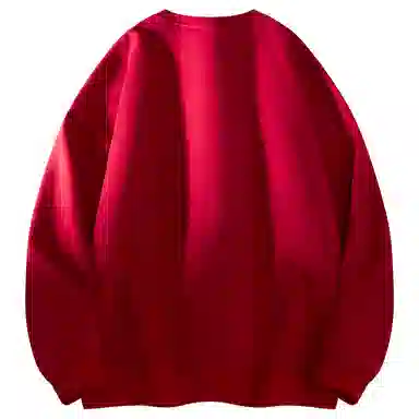 JEANSWEST Ink Bamboo Logo Sweatshirt