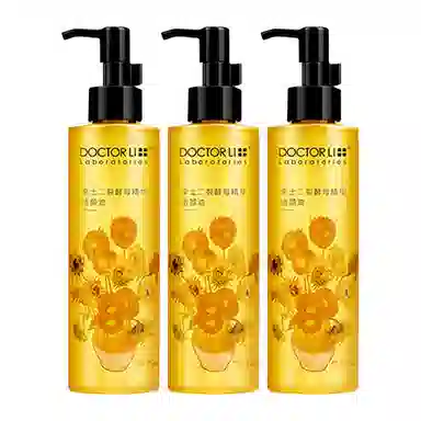 DOCTOR LIVAN GOGH 200ml200ml*2