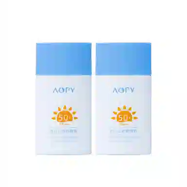 AOPY PF50+PA++ 50g