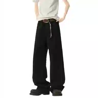 DANGERTIGER clean fit