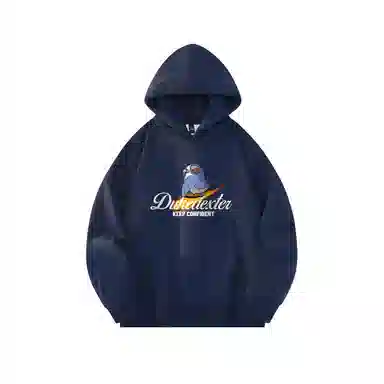 DUKE+DEXTER Logocleanfit