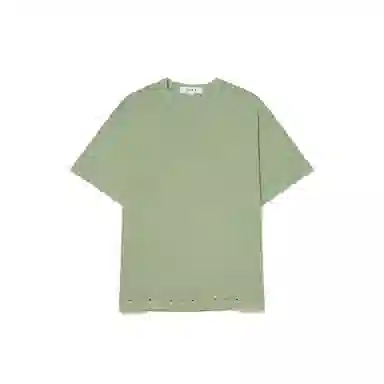 PIET Gems Distressed Tee T