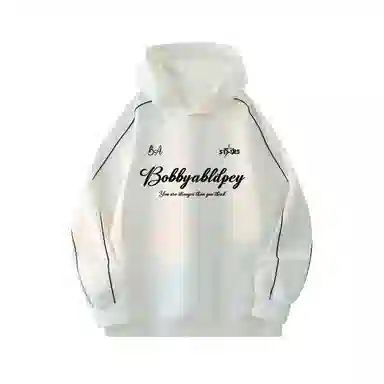 BOBBY ABLEY Logocleanfit