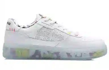 Disney x LiNing
